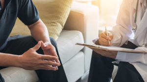 Addressing PTSD in the Workplace