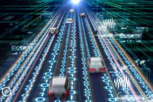 Cyber Liability for Autonomous Vehicles: Data Communication and Storage