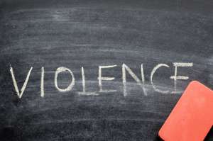 Taking Aim at Workplace Violence