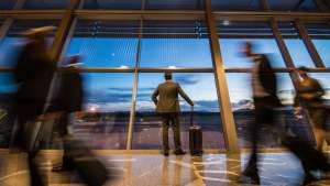 Is Insurance Enough When Employees Travel?