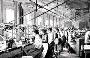 The 4th Industrial Revolution