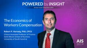 Economics of Workers’ Compensation