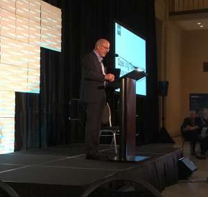 Opening Remarks from WCIRB CEO Bill Mudge