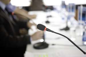 Employer Panel at SAWCA