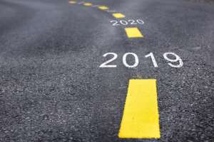 Risk Management Topics of Interest for 2019 and Beyond