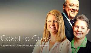 Winning Strategies for Workers’ Compensation Risk Management