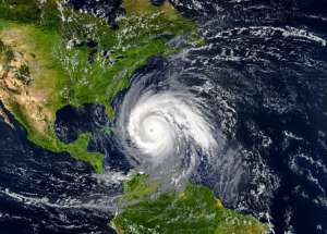 Creating Resilience for Natural Disasters