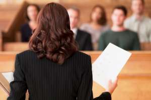 Critical Sexual Misconduct Issues for Public Entities