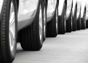 Top Collision Causes in Municipal Fleets