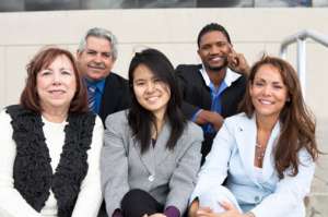 Generational Differences and Stereotypes in the Workplace