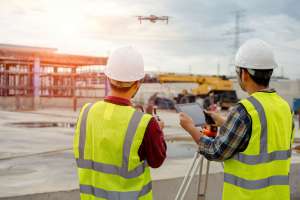 The Drones Have It – Flying Your Way into Workers’ Compensation