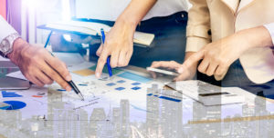 Designing Organizational Risk Strategies