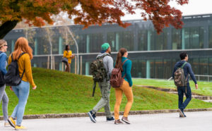 The Evolving Portfolio of Risk in Higher Education