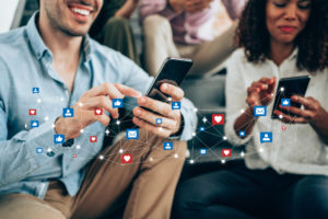 5 Ways Risk Professionals Can Leverage LinkedIn to Expand Their Professional Presence