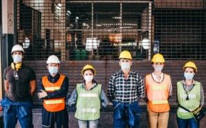 Staying Ahead of Safety Trends, Protocols and Preparation