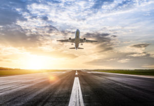 The View from 30,000 Feet: How JetBlue Manages the Current Risk Management Landscape