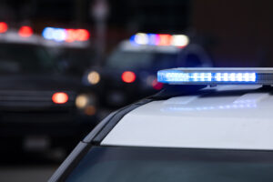 Social Worker, Therapist, Cop: Managing Today’s Police Risk