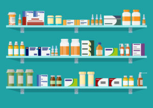 Impact of Prescription Drug Formularies