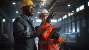 OSHA Compliance and Workers’ Compensation