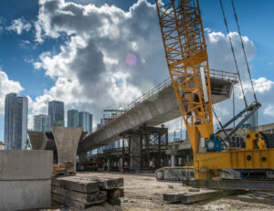 Construction Industry Trends and Challenges