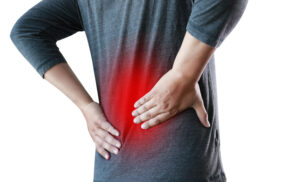 Extended Use of Physical Medicine for Low Back Pain