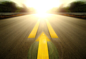 New Roads: How Autonomous Vehicles Will Change Law and Insurance