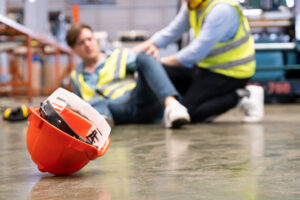 Slips, Trips, and Falls… Still the Uncontested Leader of Claims After All These Years
