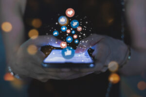 The Compounding Effect of Social Media on Claims