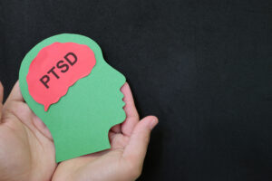 PTSD and Its Dopplegangers