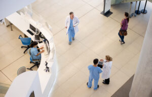 Observations on the Healthcare System