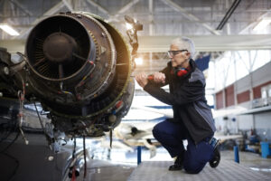 Ergonomic Strategies for the Aging Workforce