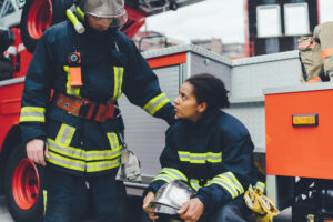 Mastering the Mental Load of First Responder PTSD Through Resiliency
