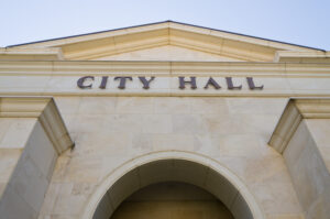 Public Entity Industry: Risk Management & Civil Unrest
