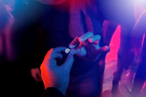 Drug Exposure: Watching Out for First Responders