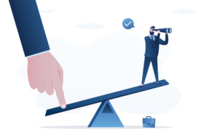 A Risk Control Program that is Just Right: Risk Management and the Goldilocks Effect Focus