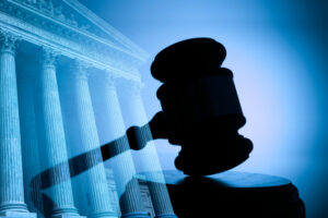 Local Government Goes to Washington: Supreme Court Cases Affecting Local Government Entities and Officials