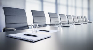 Earn a Seat at the Table: Making Sure Risk Management is Included in Strategic Decision Making