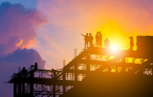 Leading Risk Management Issues for the Construction Industry