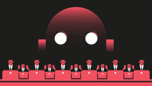 Shadow AI: The Next Generation of Shadow IT