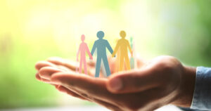 Thriving at Work: Empowering Advocacy for Mental Well-Being with Colleague Resource Groups