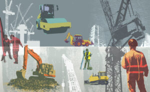 Managing Risk in Construction: Different Perspectives