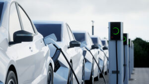 Navigating Autonomous and Electric Vehicle Subrogation