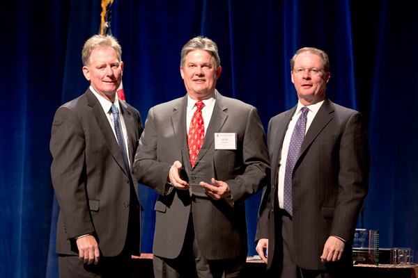 Safety National Wins 2013 Fast Track Award