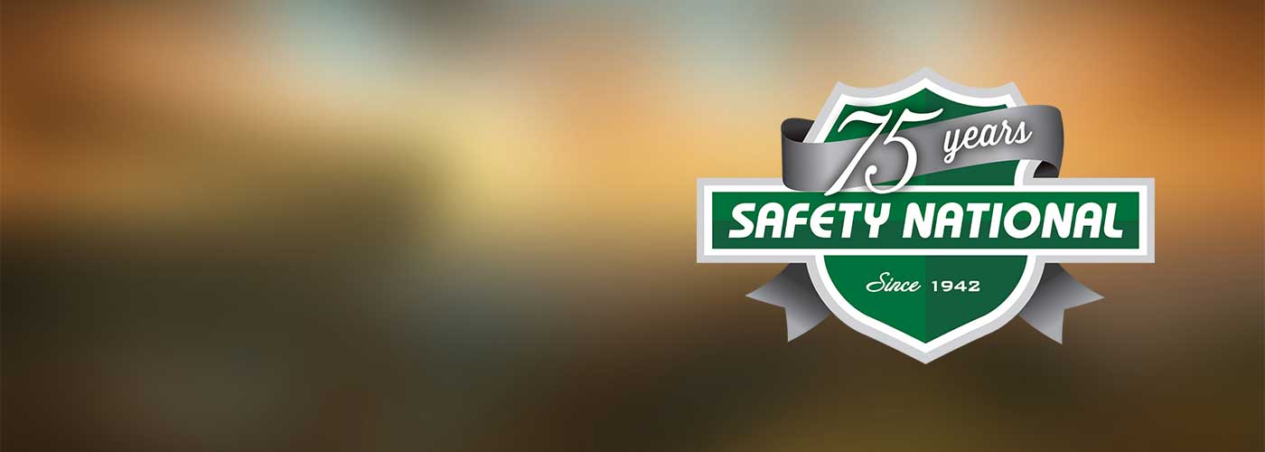 Safety National - Longevity…