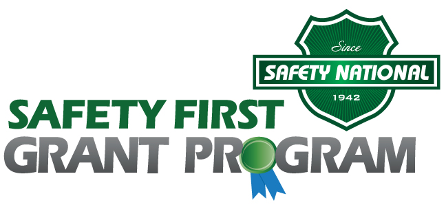 Safety First Grant Program - Safety National