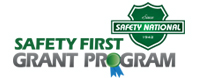 Safety National Awards Safety First Grant for Creative Risk Control Solutions