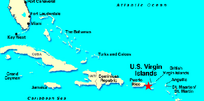Safety National Receives Certificate of Authority for US Virgin Islands