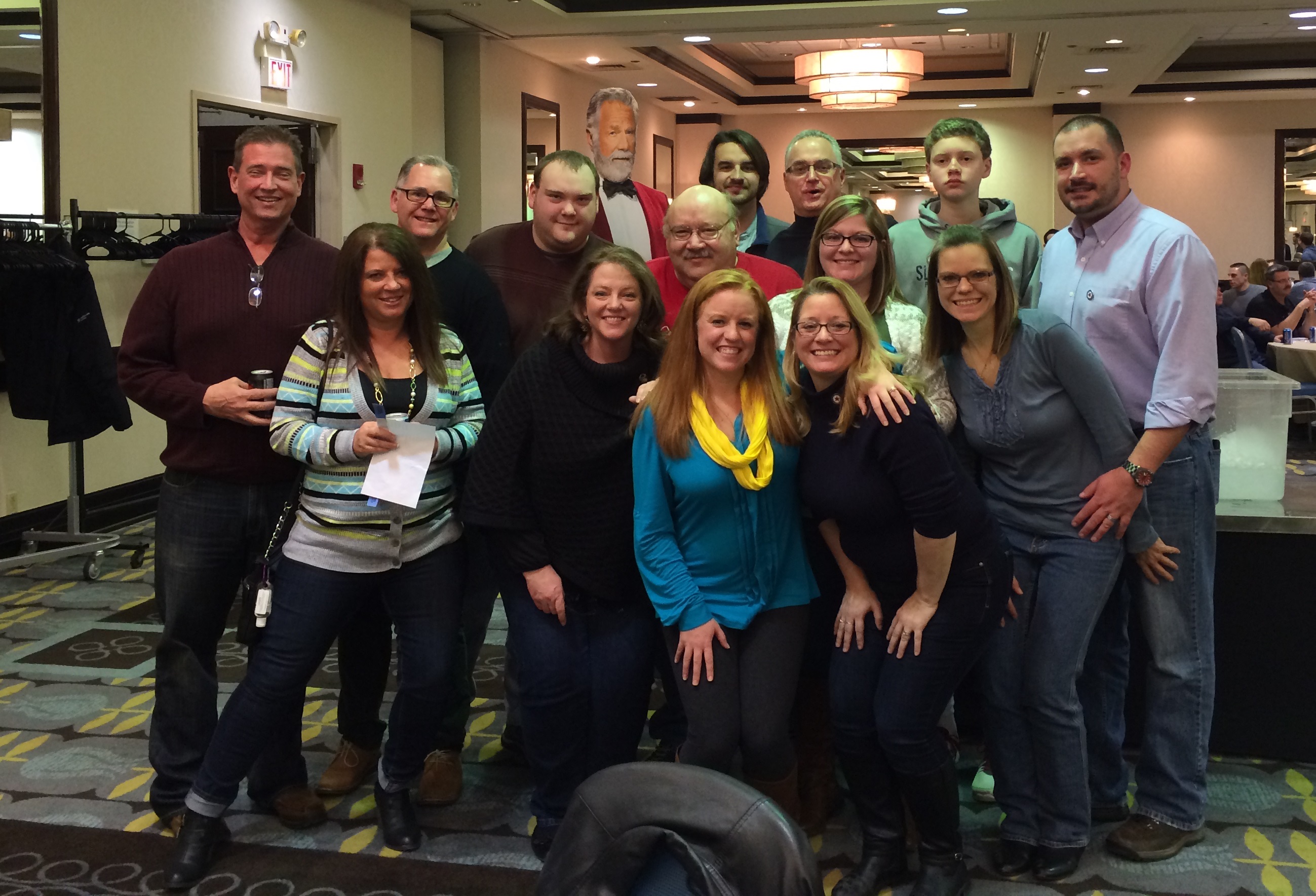 Barwick newton poker tournament