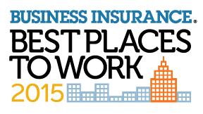 Business Insurance Recognizes Safety National as a  Best Place to Work