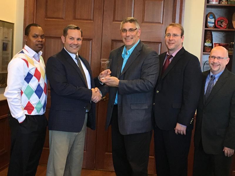 Safety National Recognizes 2015 Safety First Grant Winner